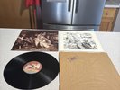 Led Zeppelin In Through the Out Door LP Vinyl Swan Song  1979