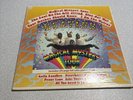 MAGICAL MYSTERY TOUR : The Beatles - 1967 LP MAL-2835 -