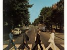The Beatles Abbey Road Sealed US Pressing LP Vinyl Record AMG Graded 8.0