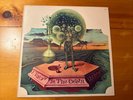 Nektar ‎– A Tab In The Ocean 1972 Passport PPSD-98017 RE Jacket/Vinyl NM-