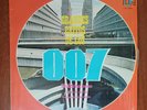 Los 007 ‎– Grandes Exitos [1973] Vinyl LP Psychedelic Rock Ballad Top Hits