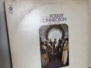 The New Rotary Connection Hey, Love Vinyl Record Psychedelic Soul Jazz Cadet