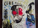 The Cure 4:13 Dream Vinyl US 1st Pressing 2 X Vinyl