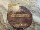 ROBERT HUNTER LP PROMONTORY RIDER  PICTURE DISC Grateful Dead AUTOGRAPHED 1982