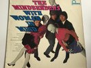 The Mindbenders - With Woman In Mind First Press LP Vinyl Record - TL 5403 EX