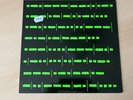 Roger Waters ‎ LP Vinyl  Radio K.A.O.S.   1987   EMI ‎– 1C 064-24 0783 1