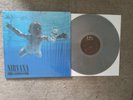 Nirvana - Nevermind -NM/NM 2024 RE Punk Rock Sub Pop Silver Vinyl Shrink Sleeve