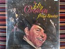Frank Sinatra A Jolly Christmas MOFI MFSL Mobile Fidelity SEALED RARE RARE RARE