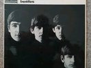 THE BEATLES - WITH THE BEATLES ORIGINAL 1963 MONO UK Vinyl LP LOVELY CONDITION