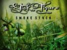 STICK FIGURE Smoke Stack New Vinyl 2 LP
