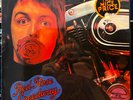 PAUL McCARTNEY AND WINGS RED ROSE SPEEDWAY NEW SEALED VINYL LP COLUMBIA PC 36481