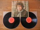 BOB DYLAN BLONDE ON BLONDE 2XLP RARE ORIG '66 COLUMBIA 2-EYE CLAUDIA CARDINALE