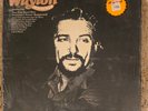 Waylon Jennings Lonesome, On'ry, & Mean Vinyl 1973 Original Hollywood Press RARE