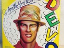Devo - Q: Are we not Men? A: We ar Devo  Vinyl LP Album Record 1978 BSK 3239
