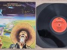 Van Morrison – Hard Nose the Highway POLYDOR vinyl LP NM A1U B1U signed