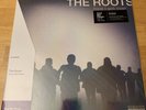 The Roots - How I Got Over - Vinyl Me Please RH25 Exlusive Silver Pinwheel Vinyl
