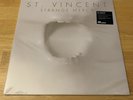 St. Vincent - Strange Mercy - Vinyl Me Please Limited Edition Gold Vinyl - NEW