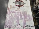 Step In The Arena By Gang Starr Poster