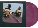 Eric B & Rakim Follow The Leader 2 LP Geffen 2023 Purple Vinyl New Sealed #20g