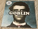 Tyler the Creator Goblin Vinyl Pink Limited Edition Rare 2LP 2011