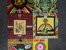 Black Magick SS - 6x Vinyl LP Bundle Rainbow Nights, Owls of Winter...