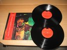 JIMI HENDRIX-ELECTRIC LADYLAND-2xLp-Polydor MP 9301-Original Japan 1971-M-