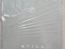 Joy Division - Still. 1981 UK 2 LP Vinyl Records. Clothbound. Factory FACT 40