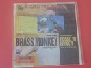 BEASTIE BOYS Brass Monkey Japanese Pressing 45