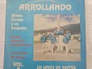 RUBEN CONDOR Y SU CONJUNTO. Exito Sonidero