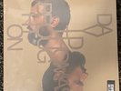 David Thomas Broughton - Crippling Lack 3 X LP Vinyl Record Brooklyn Folk Sealed