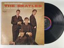 Introducing The Beatles 1964 Vee Jay Records VJLP 1062 Monarch Rainbow Label