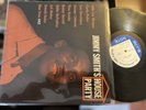 Jimmy Smith Laminate CVR VG+ 1959 early RE, Vinyl VG+ BLUE NOTE Mono RVG P Ear