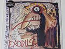 Exodus - Force Of Habit UK 2011 2 Lps White - Still Sealed