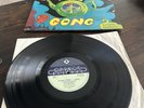 Gong The Flying Teapot, Vinyl , Charly Records 1973