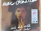 MAC DEMARCO - Rock And Roll Night Club VINYL EP 2022 Captured Tracks BRAND NEW