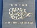 Creedence Clearwater Revival The Royal Albert Hall Super Deluxe Box Set Numbered