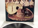 MARIACHI VARGAS DE TECALITLAN el mejor Mariachi Del Mundo (RCA LP MÉXICO) NM