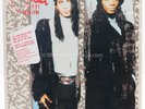 LP NM/EX Milli Vanilli Girl You Know It's True 1989 Vinyl Record Arista 1st