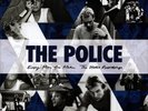 The Police Every Move You Make (The Studio Recordings) Vinyl Record M/M