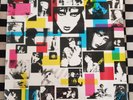 Once Upon A Time / The Singles LP Siouxsie & The Banshees clear vinyl 2020 new