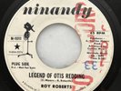 Northern Soul 45 Roy Roberts -Legend Of Otis Redding-Got To Have Your Love- ORIG