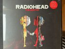 Radiohead ‎– The Best Of DELUXE LP BOXSET. NEW AND SEALED