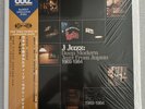 J Jazz: Deep Modern Jazz From Japan 1969-1984 3xLP Terumasa Hino Fumio Karashima