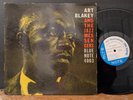 Art Blakey Jazz Messengers 1959 Blue Note 4003 Moanin' Lee Morgan Benny Golson