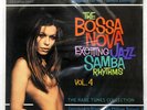 VA BOSSA NOVA EXCI RARE GROOVE RECORDINGS RG2009LP Italy LP