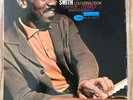 JIMMY SMITH ROCKIN' BOAT LP OG RARE BLUE NOTE BLP 4141 MONO RVG EAR NY VG+ Jazz