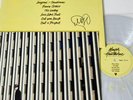 MAYER HAWTHORNE SIGNED MAN ABOUT TOWN LP LIMITED ED COLOR VINYL SOUL FUNK R&B 12