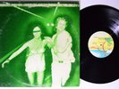 ROBERT PALMER Sneakin' Sally Through The Alley ISLAND LP VG++ 1st press