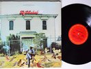 TAJ MAHAL Self-Titled COLUMBIA LP VG++
