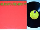 TALKING HEADS 77 SIRE LP 1st press